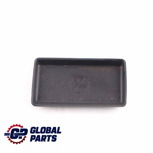 Tapis cendrier mercedes - tapis,