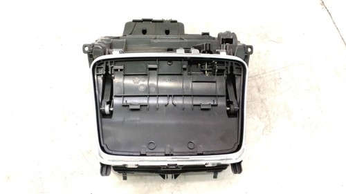 Cendrier console centrale - de,