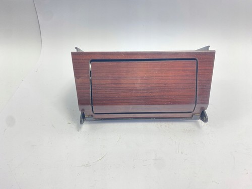Cendrier zebrano mercedes - zebrano, w202