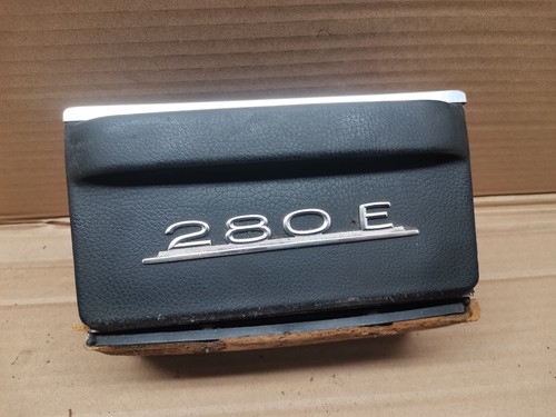 Cendrier mercedes w114 - mercedes,