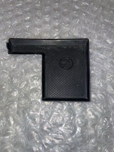 Insert protection cendrier - protection,