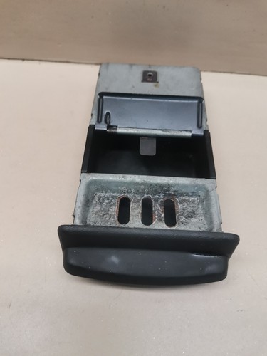 Cendrier fourgon mercedes 306 - mercedes,