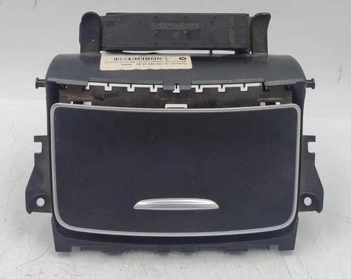 Cendrier mercedes benz classe - mercedes,