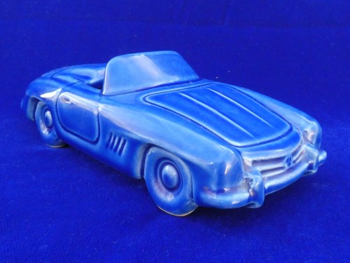Superbe rare top cendrier - ++,