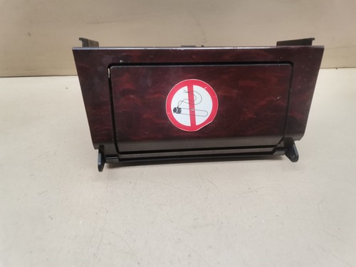 Cendrier pour mercedes w202 - cendrier,